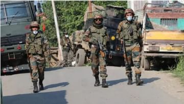Jaish-e-Mohammed terrorists: ಇಬ್ಬರು ಜೈಶ್-ಎ-ಮೊಹಮ್ಮದ್ ಭಯೋತ್ಪಾದಕರ ಎನ್‌ಕೌಂಟರ್‌ ಮಾಡಿದ ಭದ್ರತಾ ಪಡೆ