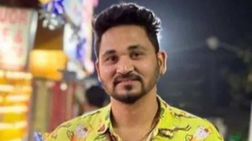 BIG NEWS: ರಸ್ತೆ ಅಪಘಾತದಲ್ಲಿ ಪಂಜಾಬಿ ಗಾಯಕ ನಿರ್ವೈರ್ ಸಿಂಗ್ ನಿಧನ