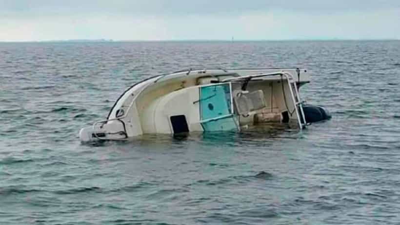 Boat capsized: ಗಂಗಾ ನದಿಯಲ್ಲಿ ದೋಣಿ ಮಗುಚಿ, 5 ಮಕ್ಕಳ ಮೃತದೇಹ ಪತ್ತೆ