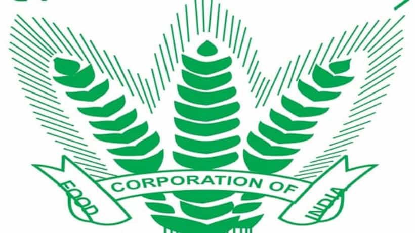 FCI Recruitment 2022: ಭಾರತೀಯ ಆಹಾರ ನಿಗಮ ಇಲಾಖೆಯಲ್ಲಿ ಬಂಪರ್ ಉದ್ಯೋಗಾವಕಾಶ, ಮಾಹಿತಿ ಇಲ್ಲಿದೆ ನೋಡಿ