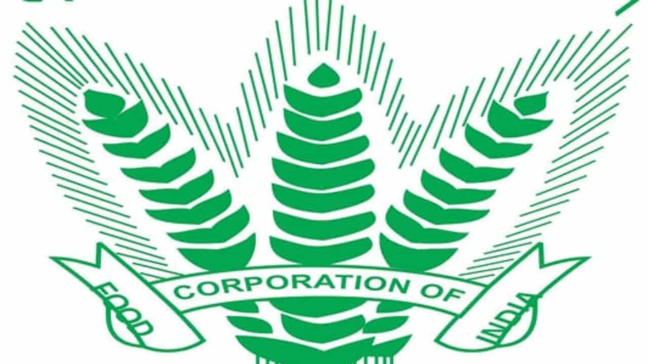 FCI Recruitment 2022: ಭಾರತೀಯ ಆಹಾರ ನಿಗಮ ಇಲಾಖೆಯಲ್ಲಿ ಬಂಪರ್ ಉದ್ಯೋಗಾವಕಾಶ, ಮಾಹಿತಿ ಇಲ್ಲಿದೆ ನೋಡಿ FCI Recruitment 2022: ಭಾರತೀಯ ಆಹಾರ ನಿಗಮ ಇಲಾಖೆಯಲ್ಲಿ ಬಂಪರ್ ಉದ್ಯೋಗಾವಕಾಶ, ಮಾಹಿತಿ ಇಲ್ಲಿದೆ ನೋಡಿ