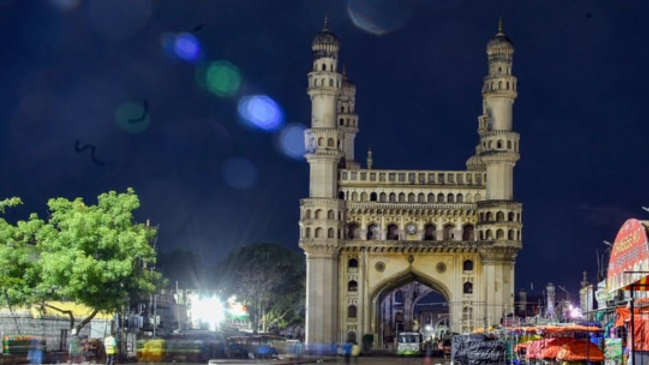 Hyderabad state liberation day: ಹೈದರಾಬಾದ್ ರಾಜ್ಯ ವಿಮೋಚನೆ ದಿನ, ಸೆ.17ರಂದು ಹಲವು ಕಾರ್ಯಕ್ರಮಕ್ಕೆ ಚಾಲನೆ, ಕರ್ನಾಟಕಕ್ಕೂ ಆಹ್ವಾನ