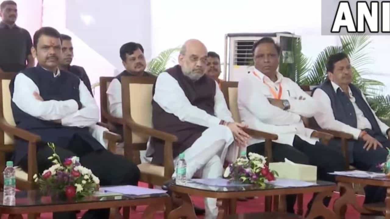 Amit Shah: ಉದ್ಧವ್ ಠಾಕ್ರೆ ಬಿಜೆಪಿಗೆ ದ್ರೋಹ ಬಗೆದಿದ್ದಾರೆ, ಅವರಿಗೆ ಪಾಠ ಕಲಿಸಬೇಕು: ಶಾ Amit Shah: ಉದ್ಧವ್ ಠಾಕ್ರೆ ಬಿಜೆಪಿಗೆ ದ್ರೋಹ ಬಗೆದಿದ್ದಾರೆ, ಅವರಿಗೆ ಪಾಠ ಕಲಿಸಬೇಕು: ಶಾ
