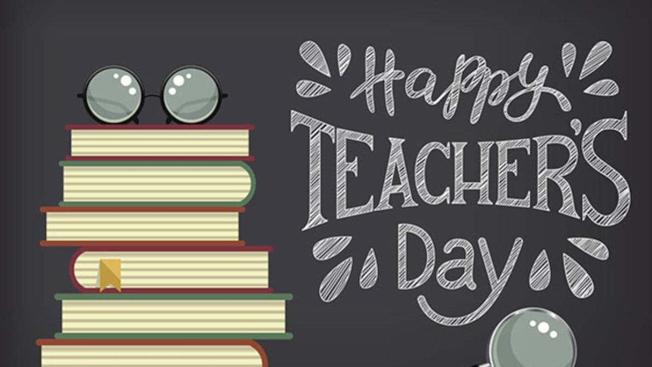 Happy Teachers Day: ತಂದೆ, ತಾಯಿಯಷ್ಟೇ ಪವಿತ್ರ ಸ್ಥಾನ ಗುರುವಿಗೂ ಇದೆ