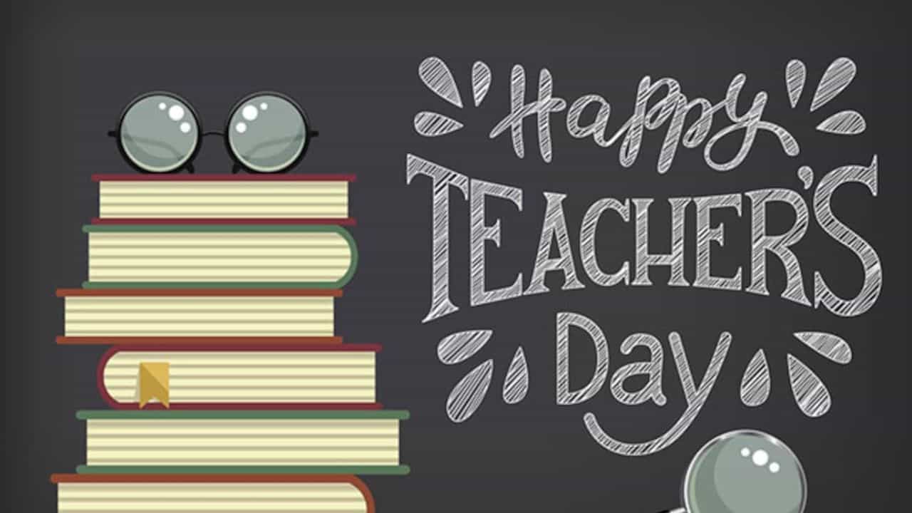 Happy Teachers Day: ತಂದೆ, ತಾಯಿಯಷ್ಟೇ ಪವಿತ್ರ ಸ್ಥಾನ ಗುರುವಿಗೂ ಇದೆ Happy Teachers Day: ತಂದೆ, ತಾಯಿಯಷ್ಟೇ ಪವಿತ್ರ ಸ್ಥಾನ ಗುರುವಿಗೂ ಇದೆ