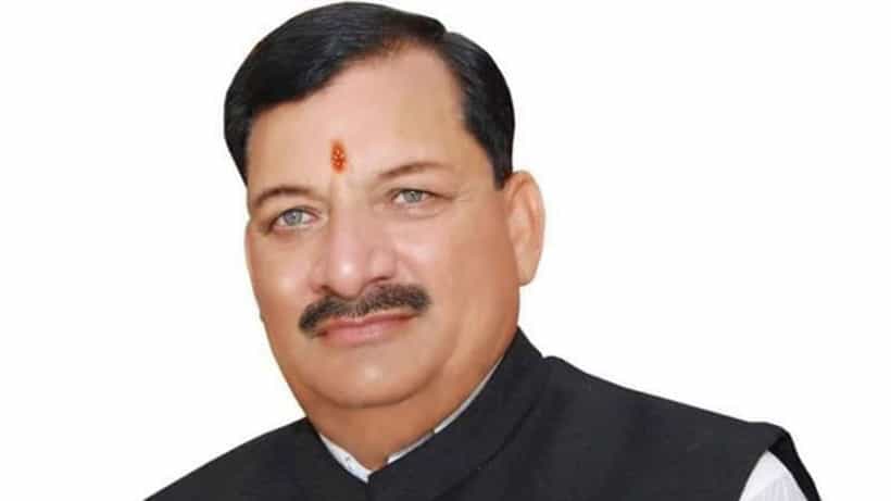 Heart Attack: ಹೃದಯಾಘಾತದಿಂದ ಸಾವನ್ನಪ್ಪಿದ ಉತ್ತರ ಪ್ರದೇಶದ ಶಾಸಕ
