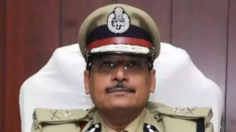 PSI Scam: ಐಪಿಎಸ್ ಅಧಿಕಾರಿ ಅಮೃತ್ ಪಾಲ್ ಮತ್ತೆ 8 ದಿನ ಪೊಲೀಸ್ ಕಸ್ಟಡಿಗೆ