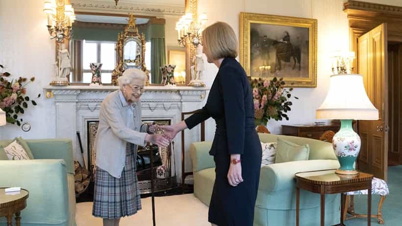 UK Prime Minister: ಬ್ರಿಟನ್ ಪ್ರಧಾನಿ ಆಯ್ಕೆ ಹೇಗೆ? ಇದರಲ್ಲಿ ರಾಣಿ ಪಾತ್ರ ಏನು?