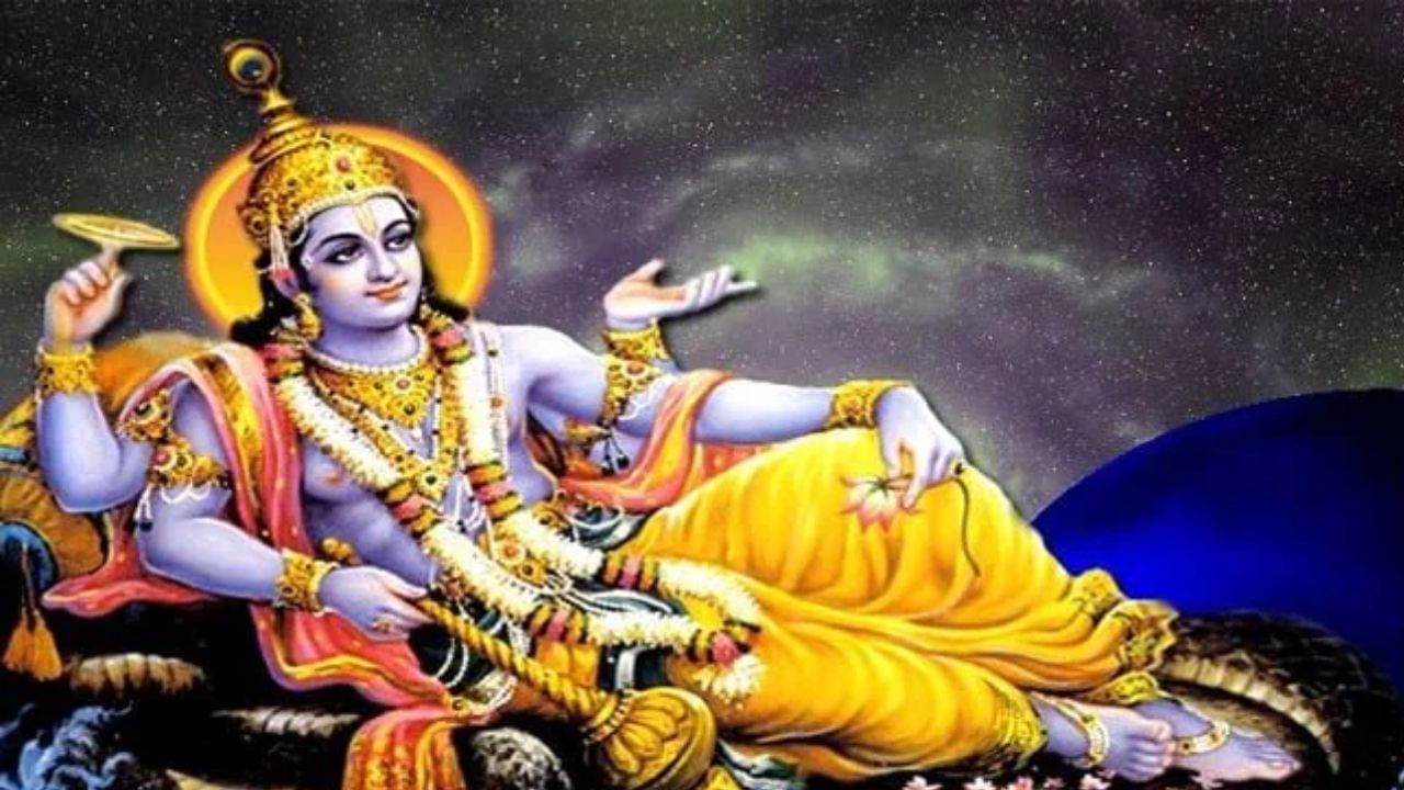 Spiritual: ಅನಂತನ ಚತುರ್ದಶೀ ಉಪಾಸನೆ/ಅನಂತವ್ರತ ಎಂದರೇನು? ಏನಿದರ ಮಹತ್ವ? ಹೇಗೆ ಆಚರಣೆ? ಯಾವಾಗ ಆಚರಣೆ? ಇದರ ಫಲವೇನು? Spiritual: ಅನಂತನ ಚತುರ್ದಶೀ ಉಪಾಸನೆ/ಅನಂತವ್ರತ ಎಂದರೇನು? ಏನಿದರ ಮಹತ್ವ? ಹೇಗೆ ಆಚರಣೆ? ಯಾವಾಗ ಆಚರಣೆ? ಇದರ ಫಲವೇನು?