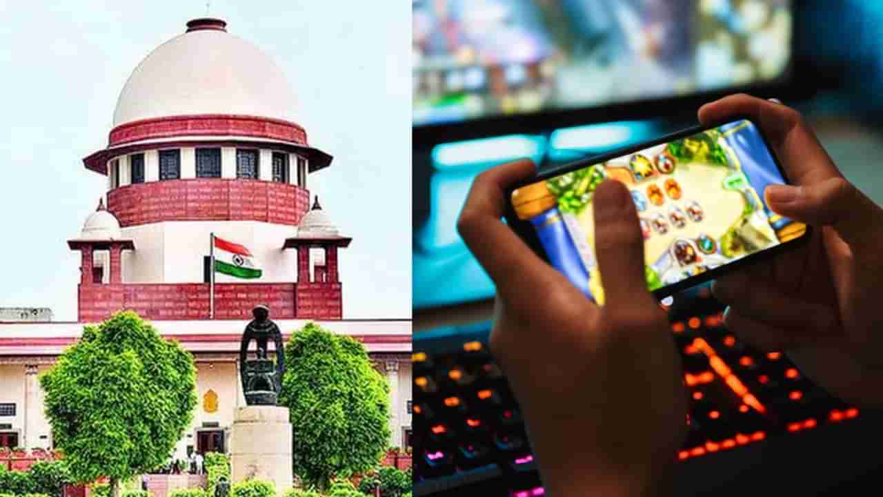 Supreme Court: ಕರ್ನಾಟಕ ಸರ್ಕಾರ ಸಲ್ಲಿಸಿದ ಮನವಿಗೆ ಗೇಮಿಂಗ್ ಸಂಸ್ಥೆಗಳಿಗೆ ನೋಟಿಸ್ ಜಾರಿ ಮಾಡಿದ ಸುಪ್ರೀಂ