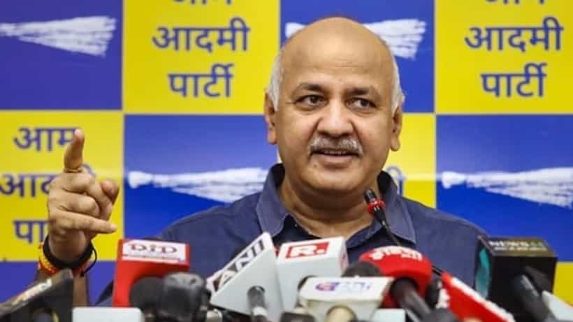 BIG NEWS: ಎಎಪಿ ಶಾಸಕ ದುರ್ಗೇಶ್ ಪಾಠಕ್ಗೆ ಇಡಿ ಸಮನ್ಸ್ ನೀಡಿದೆ: ಮನೀಶ್ ಸಿಸೋಡಿಯಾ