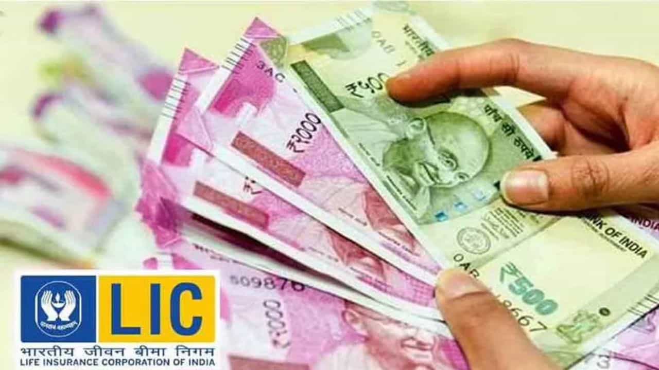 LICಯ ಈ ಯೋಜನೆಗಳು ನಿಮ್ಮ ಕನಸುಗಳನ್ನು ನನಸಾಗಿಸುತ್ತವೆ, 100 ರೂ. ಹೂಡಿಕೆಯಿಂದ ಲಕ್ಷಗಳ ಆದಾಯ ಗಳಿಸಿ