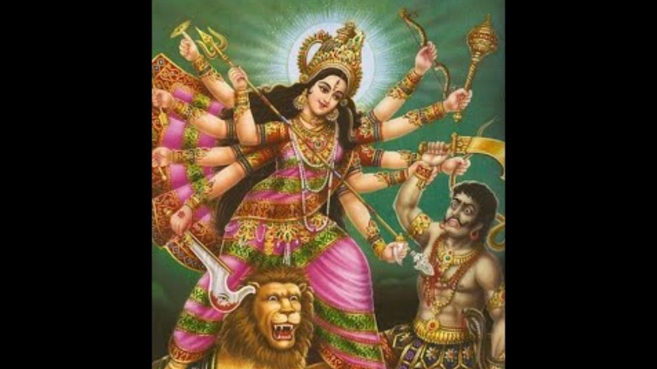 Navratri: ಸಪ್ತಶತಿಯ (ಚಂಡೀ ಪಾಠದ )ಮಹತ್ವ ಮತ್ತು ನವರಾತ್ರೆಯಲ್ಲಿ ಇದನ್ನು ಪಾರಾಯಣ ಮಾಡಿದರೇನು ಫಲ?