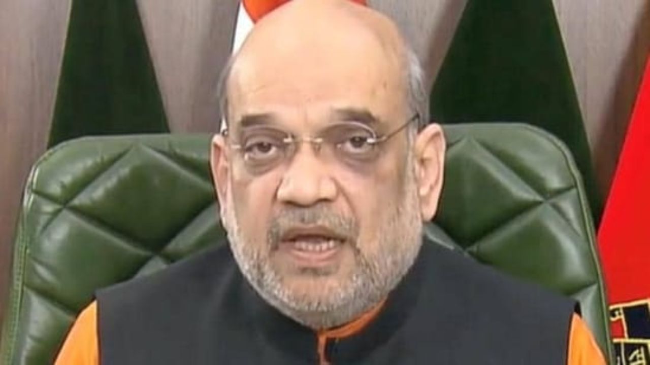 Amit Shah: ಅಕ್ಟೋಬರ್ನಲ್ಲಿ ಅಮಿತ್ ಶಾ ಜಮ್ಮು- ಕಾಶ್ಮೀರಕ್ಕೆ ಭೇಟಿ, ಪಹಾರಿ ಸಮುದಾಯಕ್ಕೆ ವಿಶೇಷ ಸ್ಥಾನಮಾನ ನೀಡುವ ಸಾಧ್ಯತೆ Amit Shah: ಅಕ್ಟೋಬರ್ನಲ್ಲಿ ಅಮಿತ್ ಶಾ ಜಮ್ಮು- ಕಾಶ್ಮೀರಕ್ಕೆ ಭೇಟಿ, ಪಹಾರಿ ಸಮುದಾಯಕ್ಕೆ ವಿಶೇಷ ಸ್ಥಾನಮಾನ ನೀಡುವ ಸಾಧ್ಯತೆ