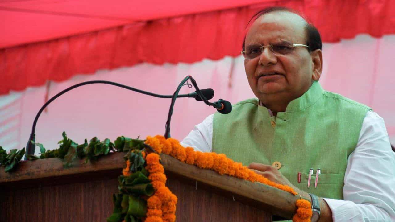 Lt Governor: ಕೇಜ್ರಿವಾಲ್ ಸರ್ಕಾರದ ಮೇಲೆ ಮತ್ತೊಂದು ಹಗರಣದ ಆರೋಪ, ತನಿಖೆಗೆ ಆದೇಶ ನೀಡಿದ ಲೆಫ್ಟಿನೆಂಟ್ ಗವರ್ನರ್ Lt Governor: ಕೇಜ್ರಿವಾಲ್ ಸರ್ಕಾರದ ಮೇಲೆ ಮತ್ತೊಂದು ಹಗರಣದ ಆರೋಪ, ತನಿಖೆಗೆ ಆದೇಶ ನೀಡಿದ ಲೆಫ್ಟಿನೆಂಟ್ ಗವರ್ನರ್