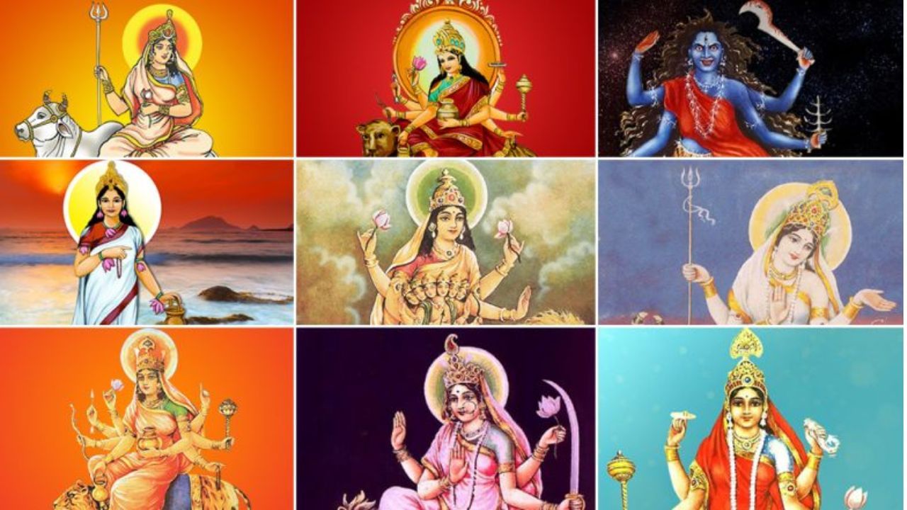 Navratri: ನವರಾತ್ರಿಯಲ್ಲಿ ಪ್ರತೀದಿನ ಈ ಒಂದು ಕಾರ್ಯ ಮಾಡದಿದ್ದರೆ ಪರ್ವಕಾಲದಲ್ಲಿ ಮಾಡಿದ ಪೂಜಾಫಲ ನಿಷ್ಫಲವಾಗುವುದು. ಅದೇನು ಮತ್ತು ಹೇಗೆ ? Navratri: ನವರಾತ್ರಿಯಲ್ಲಿ ಪ್ರತೀದಿನ ಈ ಒಂದು ಕಾರ್ಯ ಮಾಡದಿದ್ದರೆ ಪರ್ವಕಾಲದಲ್ಲಿ ಮಾಡಿದ ಪೂಜಾಫಲ ನಿಷ್ಫಲವಾಗುವುದು. ಅದೇನು ಮತ್ತು ಹೇಗೆ ?