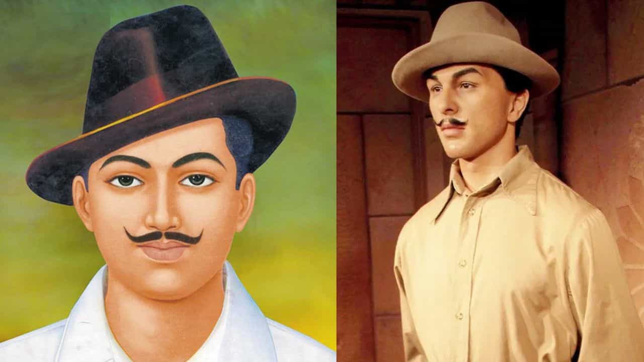 Bhagat Singh Birth Anniversary: ಕ್ರಾಂತಿಕಾರಿ ಭಗತ್ ಸಿಂಗ್ರ ವಿಚಾರ, ಆದರ್ಶ, ಸಿದ್ದಾಂತ ಇಂದಿಗೂ ಜೀವಂತ Bhagat Singh Birth Anniversary: ಕ್ರಾಂತಿಕಾರಿ ಭಗತ್ ಸಿಂಗ್ರ ವಿಚಾರ, ಆದರ್ಶ, ಸಿದ್ದಾಂತ ಇಂದಿಗೂ ಜೀವಂತ