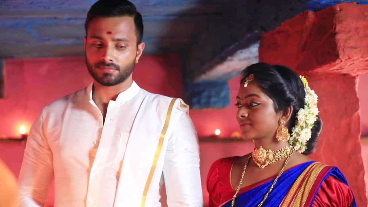 Lakshana Serial: ನಕ್ಷತ್ರ - ಭೂಪತಿ ಪ್ರೇಮ ಕಥೆ ಶುರು, ಭೂಪತಿಯ ಪ್ರೀತಿ ಸಂಪಾದನೆ ಮಾಡೋದೆ ನನ್ನ ಗುರಿ Lakshana Serial: ನಕ್ಷತ್ರ - ಭೂಪತಿ ಪ್ರೇಮ ಕಥೆ ಶುರು, ಭೂಪತಿಯ ಪ್ರೀತಿ ಸಂಪಾದನೆ ಮಾಡೋದೆ ನನ್ನ ಗುರಿ