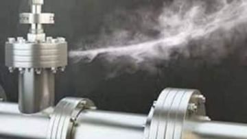 Ammonia gas leak: ಅಲಿಘರ್ ಮಾಂಸ ಕಾರ್ಖಾನೆಯಲ್ಲಿ ಅಮೋನಿಯಾ ಗ್ಯಾಸ್ ಸೋರಿಕೆ: ಮಹಿಳೆಯೊಬ್ಬರು ಸಾವು, 65 ಮಂದಿ ಅಸ್ವಸ್ಥ