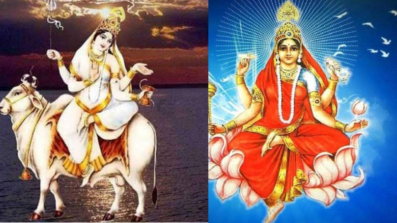 Navratri: ನವರಾತ್ರಿಯ 8 ಮತ್ತು 9ನೇಯ ದಿನ ಯಾವ ರೂಪದಲ್ಲಿ ಪೂಜಿಸಬೇಕು ಮತ್ತು ಯಾವ ಭಕ್ಷ್ಯ ದೇವಿಗೆ ಪ್ರಿಯ?