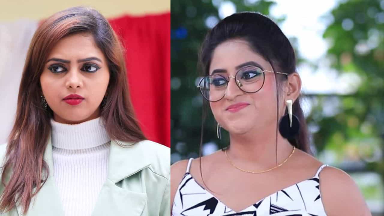 Lakshana Serial: ದುಡ್ಡಿಗಾಗಿ ತನ್ನ ಕುಟುಂಬವನ್ನು ಬೀದಿಪಾಲು ಮಾಡುತ್ತಾಳಾ ದುರಹಂಕಾರಿ ಶ್ವೇತಾ Lakshana Serial: ದುಡ್ಡಿಗಾಗಿ ತನ್ನ ಕುಟುಂಬವನ್ನು ಬೀದಿಪಾಲು ಮಾಡುತ್ತಾಳಾ ದುರಹಂಕಾರಿ ಶ್ವೇತಾ