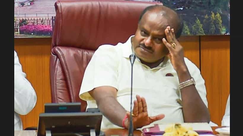 BMS ಕಾಲೇಜು ಅಕ್ರಮವನ್ನು ಬಿಚ್ಚಿಟ್ಟ ಎಚ್ಡಿ ಕುಮಾರಸ್ವಾಮಿ, ಶಿಕ್ಷಣ ಸಚಿವ ಅಶ್ವತ್ಥ್ ನಾರಾಯಣ ತಲೆದಂಡಕ್ಕೆ ಆಗ್ರಹ