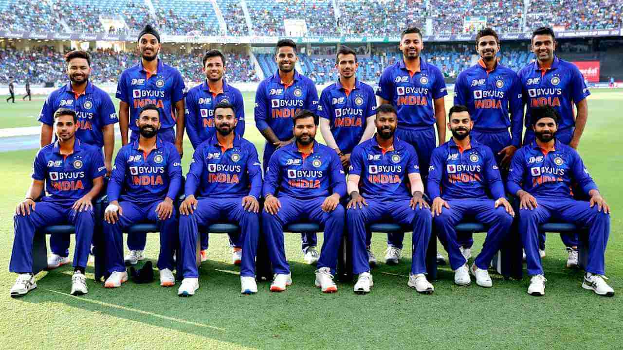 India Squad: ಏಕೈಕ ಬದಲಾವಣೆ: ಏಷ್ಯಾಕಪ್ನಲ್ಲಿ ಸೋತ ತಂಡವೇ ಟಿ20 ವಿಶ್ವಕಪ್ಗೂ ಆಯ್ಕೆ..!