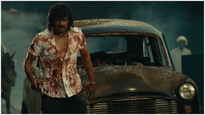 Kabzaa Teaser: ಹೇಗಿದೆ ನೋಡಿ ‘ಕಬ್ಜ’ ಟೀಸರ್; ಹೊಸ ಹವಾ ಎಬ್ಬಿಸಿದ ಉಪೇಂದ್ರ-ಸುದೀಪ್ ಚಿತ್ರದ ಝಲಕ್