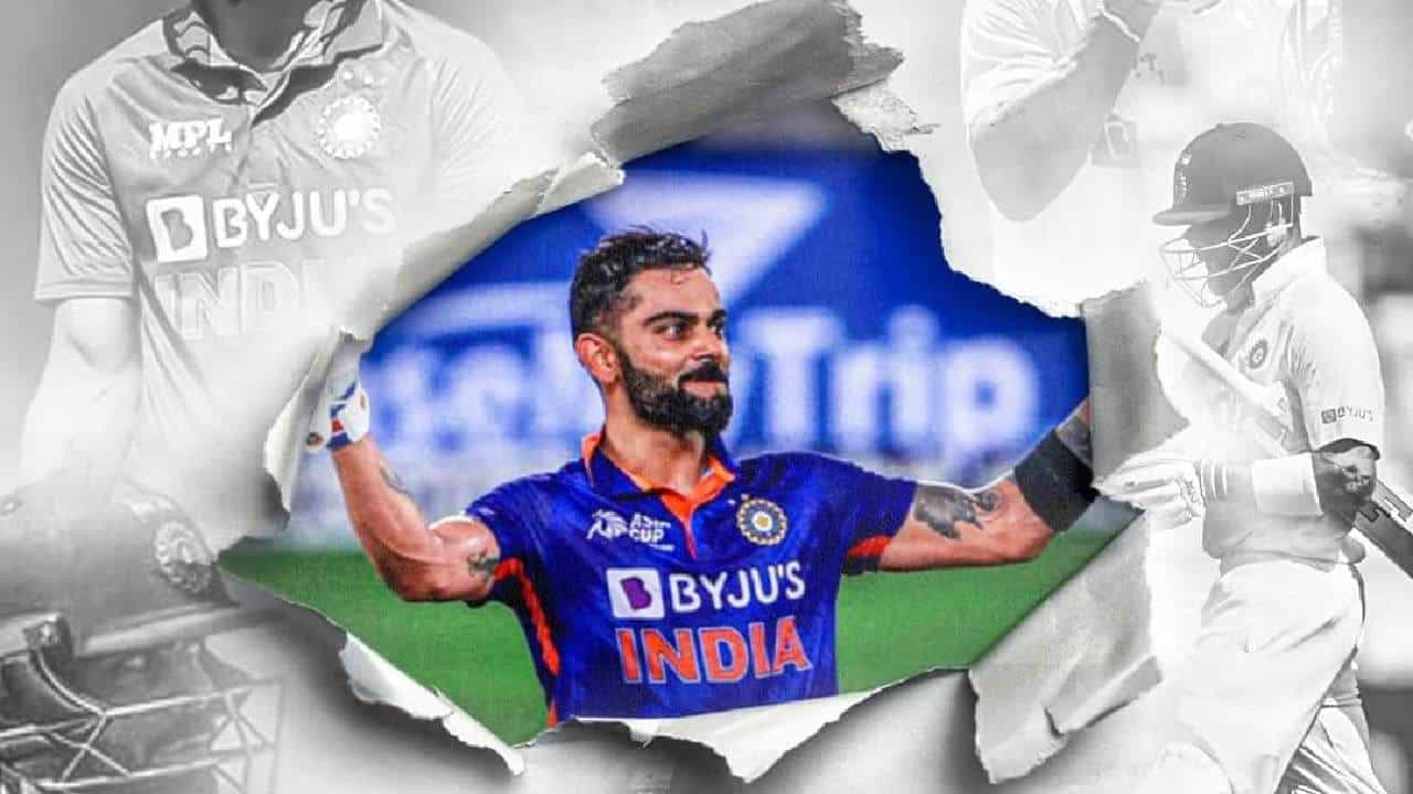 Virat Kohli: 1 ಶತಕದೊಂದಿಗೆ 15 ದಾಖಲೆಗಳು ನಿರ್ಮಿಸಿದ ಕಿಂಗ್ ಕೊಹ್ಲಿ