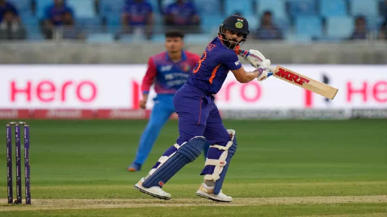 Asia Cup 2022: ಅಂತಾರಾಷ್ಟ್ರೀಯ ಟಿ20 ಕ್ರಿಕೆಟ್​ನಲ್ಲಿ ಚೊಚ್ಚಲ ಶತಕ ಸಿಡಿಸಿ 5 ದಾಖಲೆ ಬರೆದ ಕೊಹ್ಲಿ..!