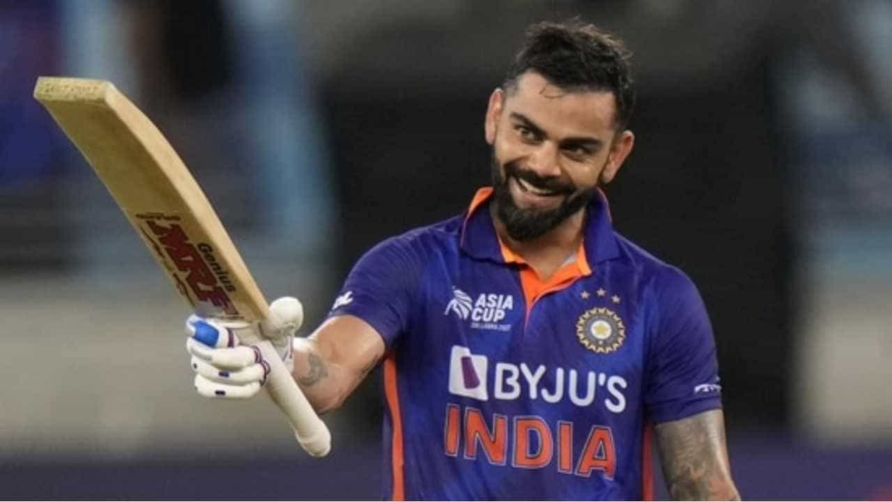 Virat Kohli: ಟ್ವಿಟರ್​ನಲ್ಲಿ ಅರ್ಧಶತಕ ಭಾರಿಸಿದ ಕೊಹ್ಲಿ; ಸೋಶಿಯಲ್ ಮೀಡಿಯಾದಲ್ಲಿ ಈ ದಾಖಲೆ ಬರೆದ ಮೊದಲ ಕ್ರಿಕೆಟರ್..!