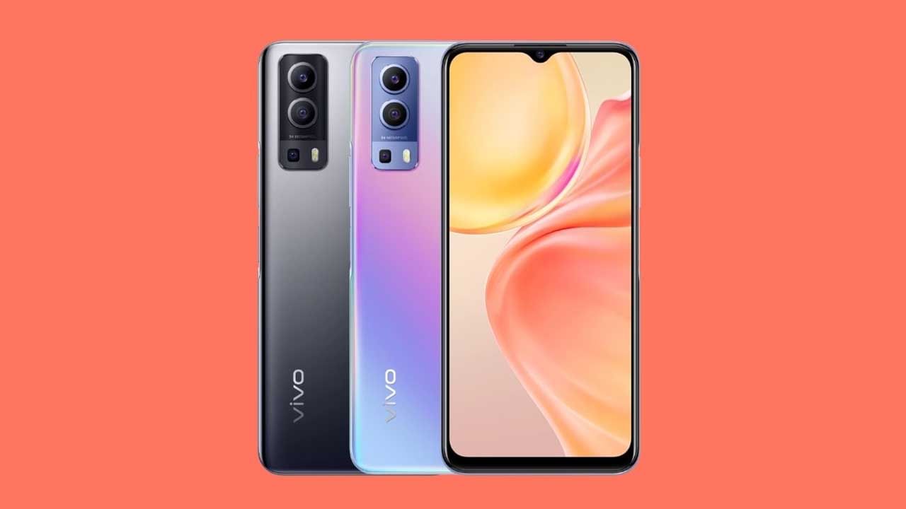 Vivo Y75s: 64MP ಕ್ಯಾಮೆರಾ, ಬಲಿಷ್ಠ ಪ್ರೊಸೆಸರ್: ಮಾರುಕಟ್ಟೆಗೆ ಬಂತು ವಿವೋ Y75s ಹೊ ಸ್ಮಾರ್ಟ್​​ಫೋನ್