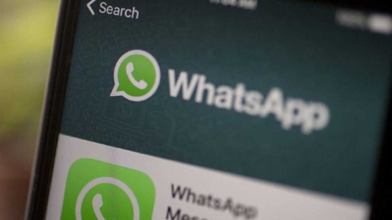 WhatsApp: ವಾಟ್ಸ್ಆ್ಯಪ್ ಗ್ರೂಪ್ಗೆ ಎಷ್ಟು ಮಂದಿಯನ್ನು ಆ್ಯಡ್ ಮಾಡಬಹುದು?: ಬರುತ್ತಿದೆ ಅಚ್ಚರಿಯ ಆಯ್ಕೆ WhatsApp: ವಾಟ್ಸ್ಆ್ಯಪ್ ಗ್ರೂಪ್ಗೆ ಎಷ್ಟು ಮಂದಿಯನ್ನು ಆ್ಯಡ್ ಮಾಡಬಹುದು?: ಬರುತ್ತಿದೆ ಅಚ್ಚರಿಯ ಆಯ್ಕೆ