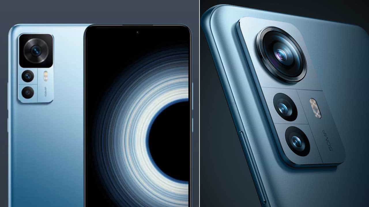 Xiaomi 12T: ಸ್ಮಾರ್ಟ್ಫೋನ್ ಮಾರುಕಟ್ಟೆಯಲ್ಲಿಂದು 200MP ಕ್ಯಾಮೆರಾದ ಶವೋಮಿ 12T ಸರಣಿ ಬಿಡುಗಡೆ: ಬೆಲೆ ಎಷ್ಟು? Xiaomi 12T: ಸ್ಮಾರ್ಟ್ಫೋನ್ ಮಾರುಕಟ್ಟೆಯಲ್ಲಿಂದು 200MP ಕ್ಯಾಮೆರಾದ ಶವೋಮಿ 12T ಸರಣಿ ಬಿಡುಗಡೆ: ಬೆಲೆ ಎಷ್ಟು?