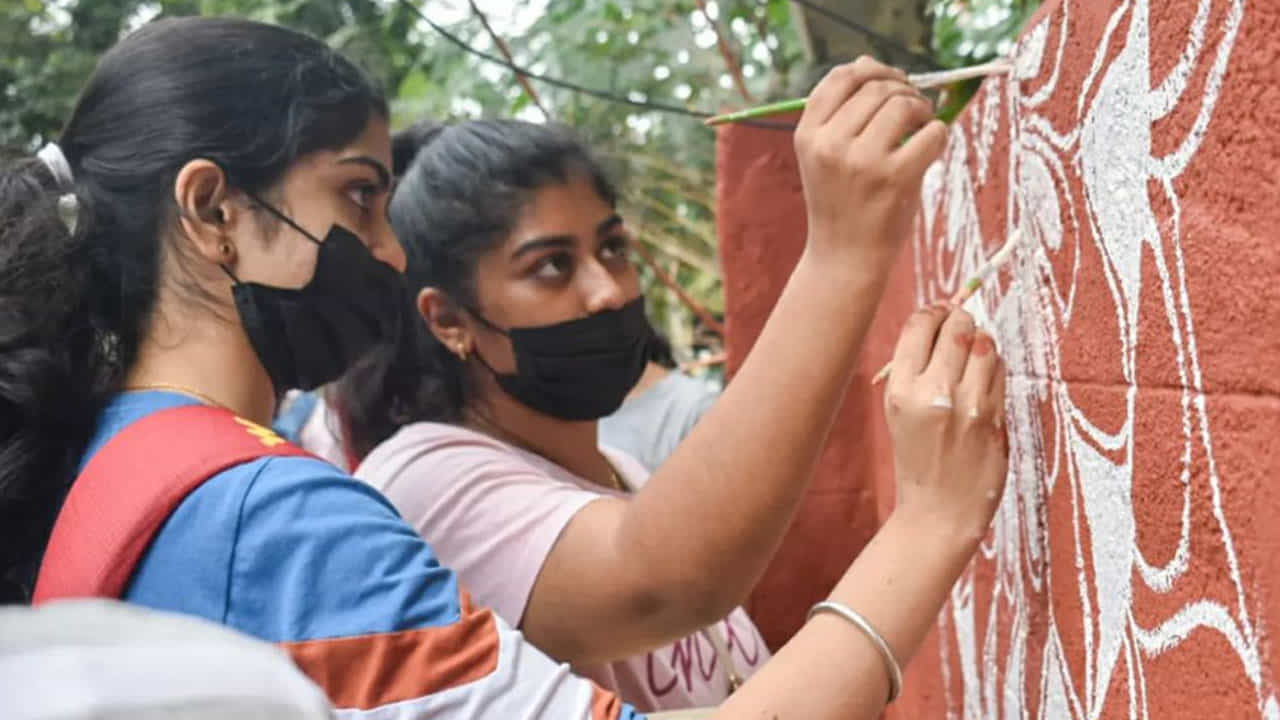 ಮನ್​​ ಕಿ ಬಾತ್​​ ಕಾರ್ಯಕ್ರಮದಲ್ಲಿ ಯೂತ್​​ ಫಾರ್​​ ಪರಿವರ್ತನ್​​​ ಕೆಲಸ ಶ್ಲಾಘಿಸಿದ ಮೋದಿ