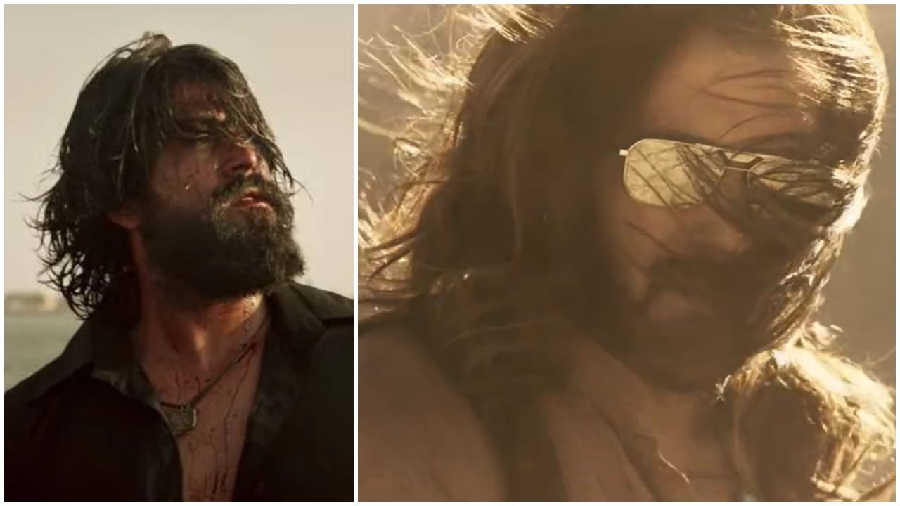 Yash: ಯಶ್ ಗೆಟಪ್ ಕಾಪಿ ಮಾಡಿದ್ರಾ ಸಲ್ಮಾನ್ ಖಾನ್; ಬಿ-ಟೌನ್ ತುಂಬ ಹಬ್ಬಿದೆ ಈ ಮಾತು Yash: ಯಶ್ ಗೆಟಪ್ ಕಾಪಿ ಮಾಡಿದ್ರಾ ಸಲ್ಮಾನ್ ಖಾನ್; ಬಿ-ಟೌನ್ ತುಂಬ ಹಬ್ಬಿದೆ ಈ ಮಾತು