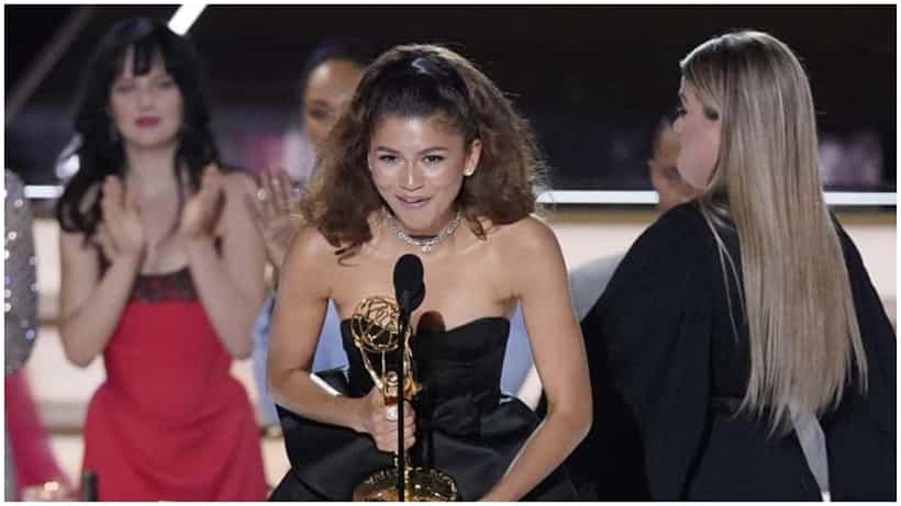 Emmy Awards 2022: ಯಾರಿಗೆಲ್ಲ ಒಲಿದಿದೆ ಎಮಿ ಅವಾರ್ಡ್ಸ್? ಇಲ್ಲಿದೆ ಪ್ರಮುಖರ ಲಿಸ್ಟ್