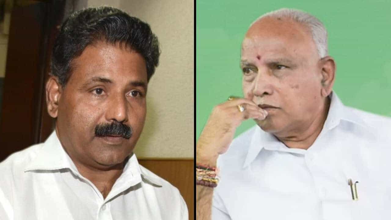 ಯಡಿಯೂರಪ್ಪ-ಬಿಡಿಎಗೆ ಮುಳುಗುನೀರು ತಂದ ನಿವೃತ್ತ ಕೆಎಎಸ್ ಅಧಿಕಾರಿ ಕೆ.ಮಥಾಯಿ: ಬಿಡಿಎ ಸೈಟ್ ವಿರುದ್ಧ ಲೋಕಾಯುಕ್ತಕ್ಕೆ ದೂರು ಯಡಿಯೂರಪ್ಪ-ಬಿಡಿಎಗೆ ಮುಳುಗುನೀರು ತಂದ ನಿವೃತ್ತ ಕೆಎಎಸ್ ಅಧಿಕಾರಿ ಕೆ.ಮಥಾಯಿ: ಬಿಡಿಎ ಸೈಟ್ ವಿರುದ್ಧ ಲೋಕಾಯುಕ್ತಕ್ಕೆ ದೂರು