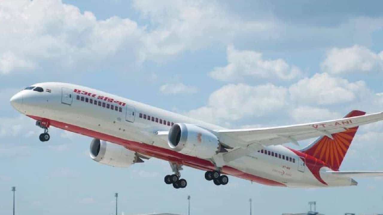 Air India: ಬೋಯಿಂಗ್​ನಿಂದ 150 ವಿಮಾನ ಖರೀದಿಗೆ ಏರ್​ ಇಂಡಿಯಾ ಒಪ್ಪಂದ ಸಾಧ್ಯತೆ