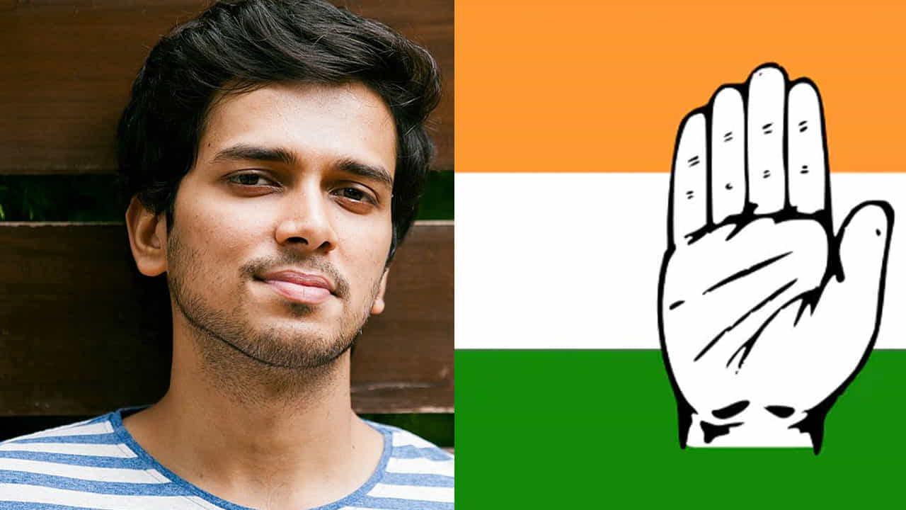 ‘40% ಸರ್ಕಾರ’ ಜಾಹೀರಾತಿನಲ್ಲಿ ಕಾಂಗ್ರೆಸ್ ಎಡವಟ್ಟು; ಕಾನೂನು ಹೋರಾಟಕ್ಕೆ ಮುಂದಾದ ನಟ ‘40% ಸರ್ಕಾರ’ ಜಾಹೀರಾತಿನಲ್ಲಿ ಕಾಂಗ್ರೆಸ್ ಎಡವಟ್ಟು; ಕಾನೂನು ಹೋರಾಟಕ್ಕೆ ಮುಂದಾದ ನಟ