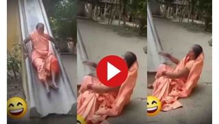 Viral Video: ಕೆಎಸ್​ಆರ್​ಟಿಸಿ ಬಸ್​ನಲ್ಲಿ ಅಣ್ಣವ್ರ ಹಾಡು ಹಾಡಿದ ಕಂಡಕ್ಟರ್; ಗಾಯನಕ್ಕೆ ಮನಸೋತ ಪ್ರಯಾಣಿಕರು