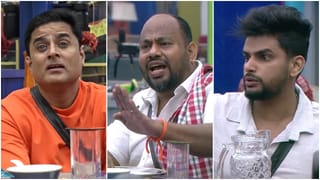 Bigg Boss Kannada Season 9: ಅರ್ಹತೆ ಏನು? ಬಿಗ್ ಬಾಸ್​ಗೆ ನವಾಜ್ ಆಯ್ಕೆ ಬಗ್ಗೆ ಅಪಸ್ವರ..!