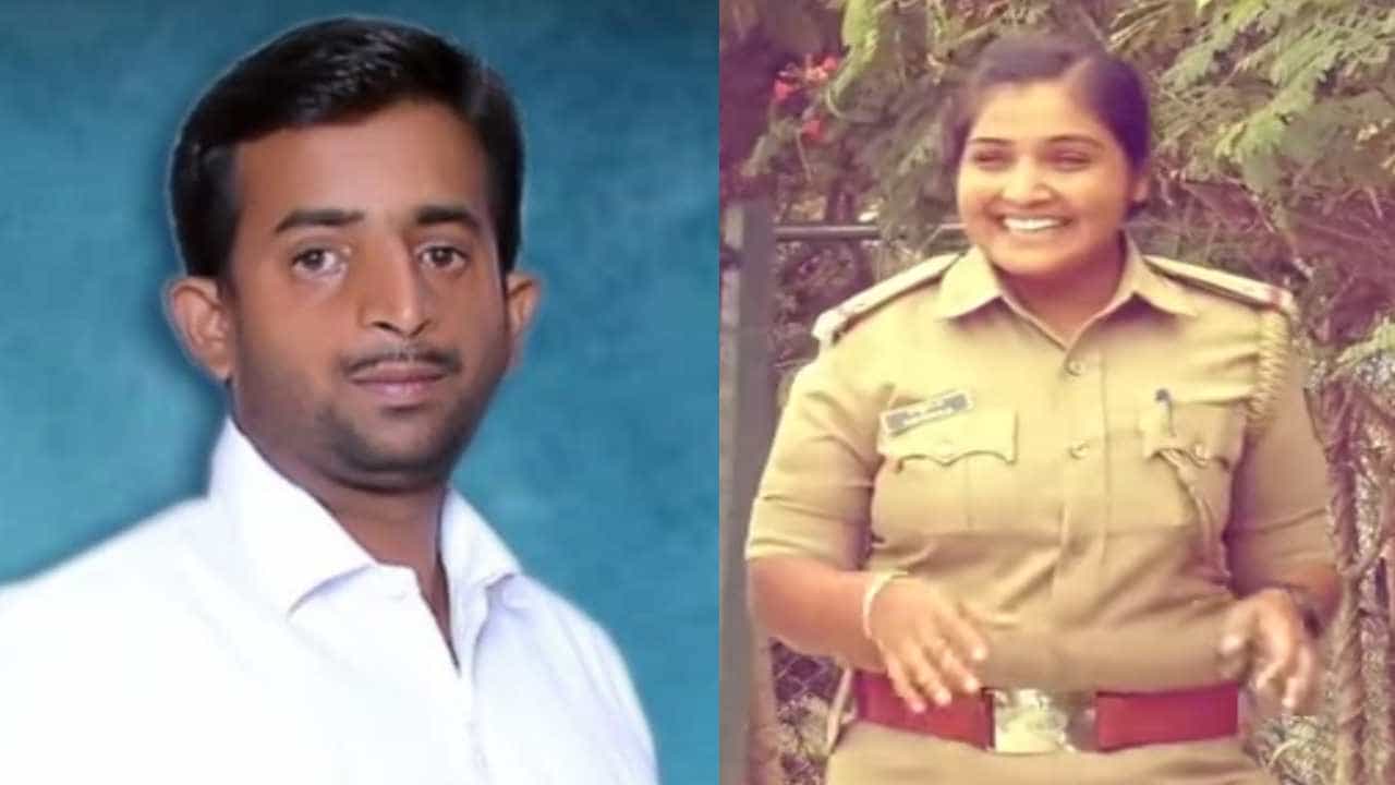 ಎಫ್ಡಿಎ ನೌಕರಿ ಕೊಡಿಸುವುದಾಗಿ ತನ್ನದೇ ಸಂಬಂಧಿ ಯುವಕನಿಂದ ಹಣ ಪಡೆದು ವಂಚಿಸಿದ ಮಹಿಳಾ ಪಿಎಸ್ಐ ಎಫ್ಡಿಎ ನೌಕರಿ ಕೊಡಿಸುವುದಾಗಿ ತನ್ನದೇ ಸಂಬಂಧಿ ಯುವಕನಿಂದ ಹಣ ಪಡೆದು ವಂಚಿಸಿದ ಮಹಿಳಾ ಪಿಎಸ್ಐ