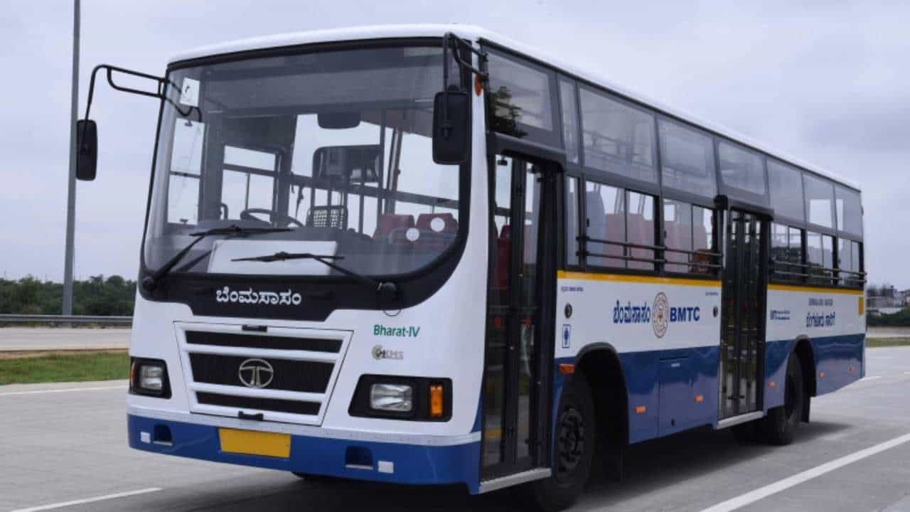 Electric Bus: 921 ಎಲೆಕ್ಟ್ರಿಕ್ ಬಸ್ ಖರೀದಿಗೆ ಟಾಟಾ ಮೋಟರ್ಸ್ ಅಂಗಸಂಸ್ಥೆ ಟಿಎಂಎಲ್ ಜತೆ ಬಿಎಂಟಿಸಿ ಒಪ್ಪಂದ