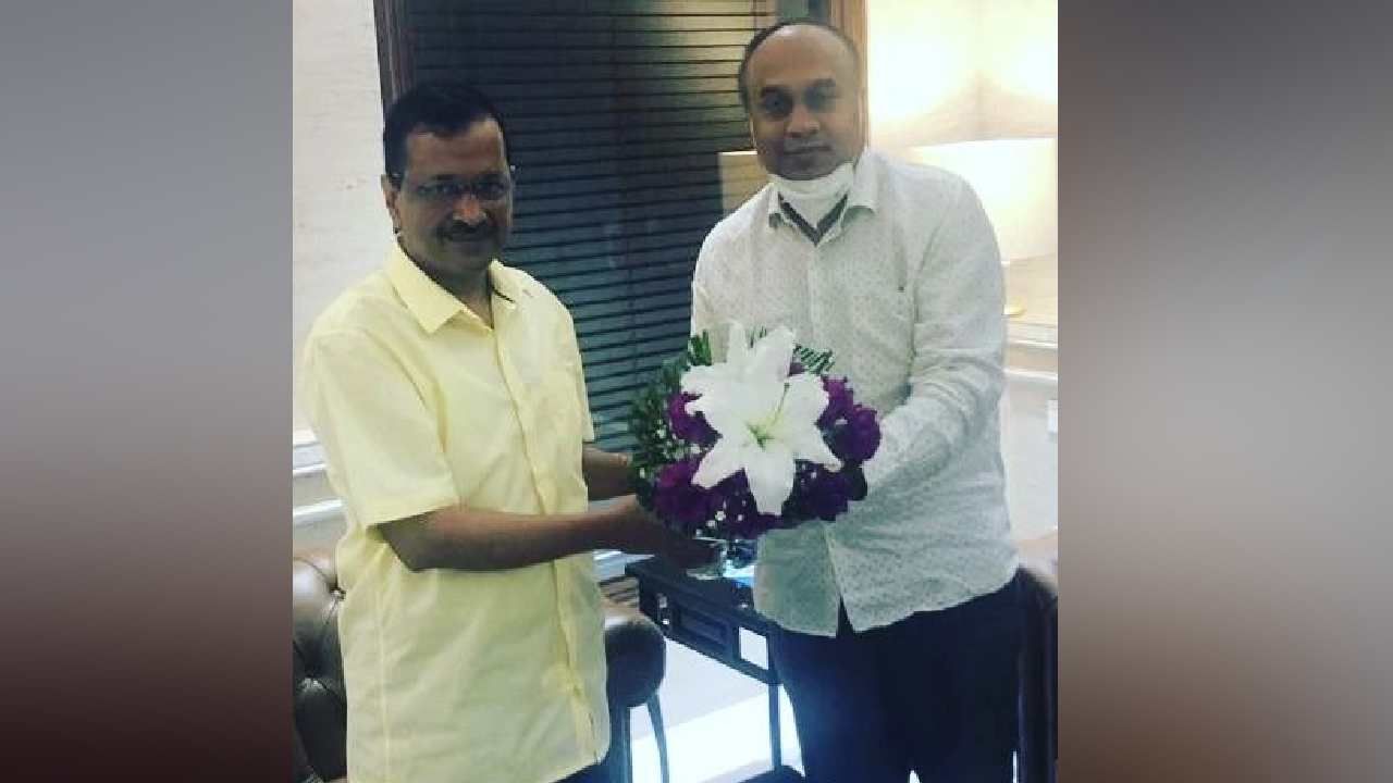 ಕಾಂಗ್ರೆಸ್ನಲ್ಲಿ ಟಿಕೆಟ್ ಸಿಗಬೇಕು ಅಂದ್ರೆ ಹಿರಿಯ ನಾಯಕರ ಕುಟುಂಬದವರಾಗಿರಬೇಕು; ಇಲ್ಲಾಂದ್ರೆ ಆಗರ್ಭ ಶ್ರೀಮಂತ ಆಗಿರಬೇಕು -ಬ್ರಿಜೇಶ್ ಕಾಳಪ್ಪ