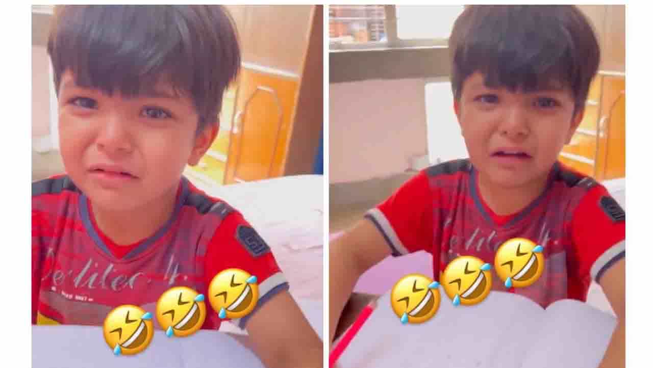 ‘ಜೀವನಪೂರ್ತಿ ಹೀಗೆ ಓದ್ತಾ ಓದ್ತಾ ಮುದುಕ ಆಗಿಬಿಡ್ತೀನಿ!’ ‘ಜೀವನಪೂರ್ತಿ ಹೀಗೆ ಓದ್ತಾ ಓದ್ತಾ ಮುದುಕ ಆಗಿಬಿಡ್ತೀನಿ!’