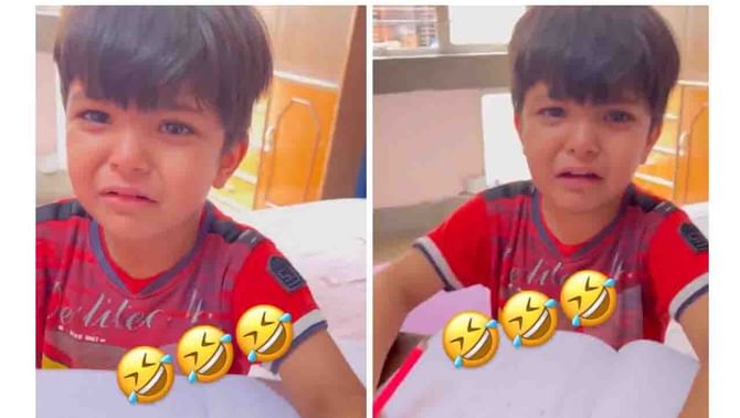 ‘ಜೀವನಪೂರ್ತಿ ಹೀಗೆ ಓದ್ತಾ ಓದ್ತಾ ಮುದುಕ ಆಗಿಬಿಡ್ತೀನಿ!’ ‘ಜೀವನಪೂರ್ತಿ ಹೀಗೆ ಓದ್ತಾ ಓದ್ತಾ ಮುದುಕ ಆಗಿಬಿಡ್ತೀನಿ!’