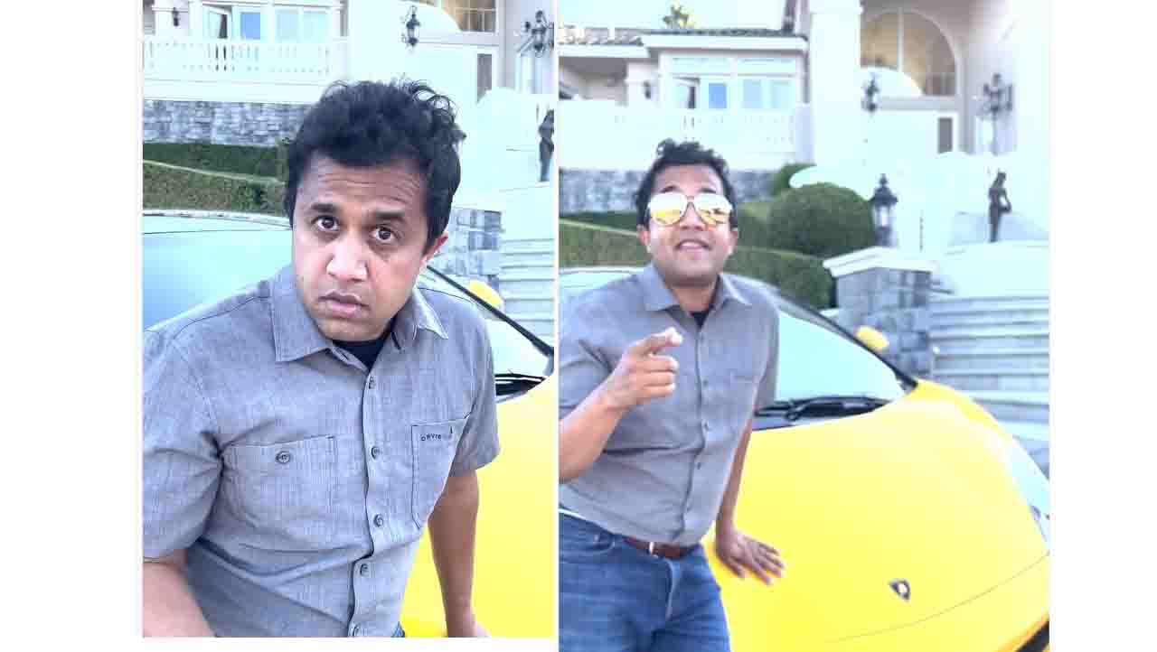 Viral Video : ‘ರಾಂಚೋ’ ಎಲ್ಲಿದ್ದೀಯಾ? ಸೆಪ್ಟೆಂಬರ್ 5 ಬಂದಿದೆ! Viral Video : ‘ರಾಂಚೋ’ ಎಲ್ಲಿದ್ದೀಯಾ? ಸೆಪ್ಟೆಂಬರ್ 5 ಬಂದಿದೆ!