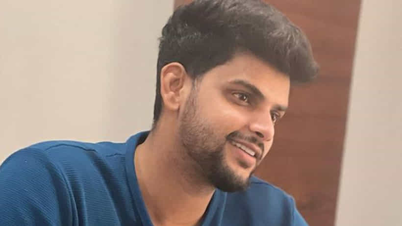 ಬಿಗ್ ಬಾಸ್ಗೆ ಎಂಟ್ರಿ ಕೊಟ್ರ ನಟ, ಉದ್ಯಮಿ ದರ್ಶ್ ಚಂದ್ರಪ್ಪ; ಲವ್ ಮಾಡೋದೆ ಇಲ್ಲ ಎಂದ ಸ್ಪರ್ಧಿ
