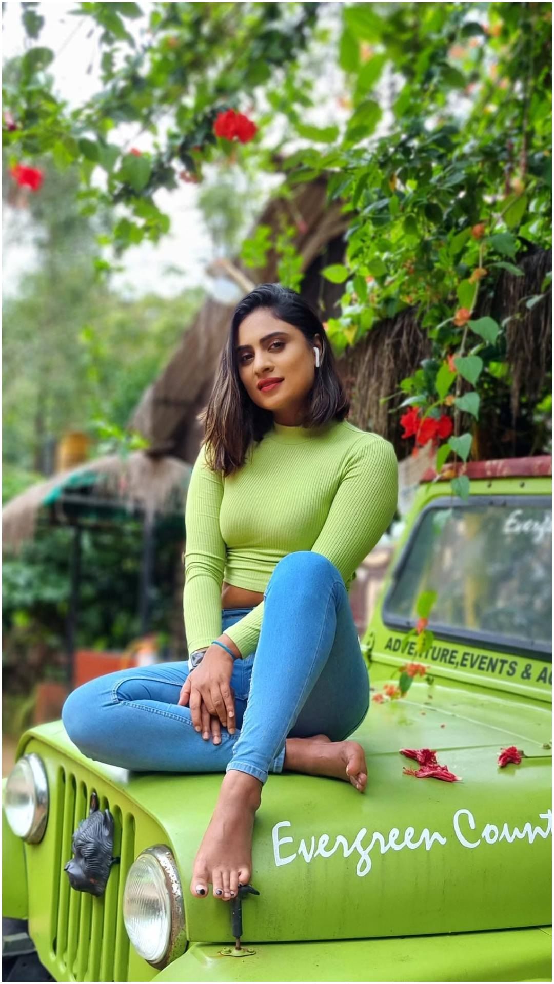 ddeepika das
